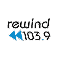 Rewind1039 radio sudbury rewind1039 Sticker