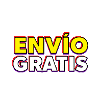ElPolloLocoMX envio gratis enviogratis pollo loco polloloco Sticker