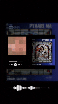 Mom Listen Now GIF by Global Tara Entertainment