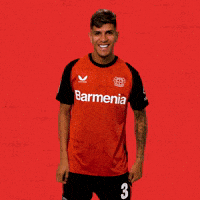 Happy Bayer 04 GIF by Bayer 04 Leverkusen