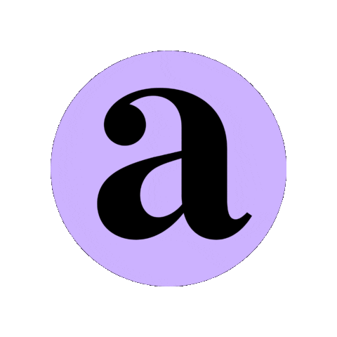 Aligntheagency giphygifmaker Sticker