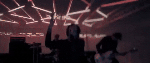 Oliver Sykes M8 GIF by Bring Me The Horizon