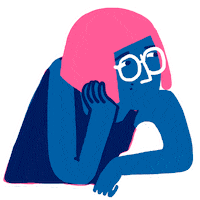 Tired Emoji Sticker by CC