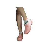 Fashion Earth Sticker by Calzuro