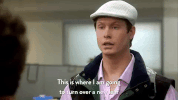 anders holm GIF by Workaholics