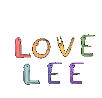 Akdong Musician Love Sticker