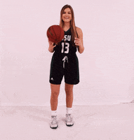 Bsubeaverswbb GIF by Bemidji State Beavers