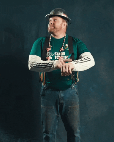 Major League Soccer Sport GIF by Timbers