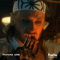 mad tv show GIF by HULU