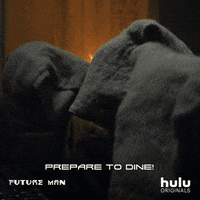 streaming tv show GIF by HULU