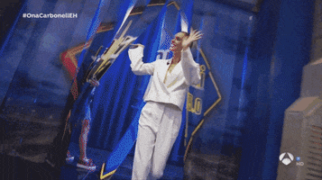 Antena 3 Television GIF by El Hormiguero