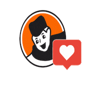 bigdutchmanamericalatina big dutchman bigdutchman Sticker