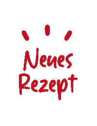 VollCornerBio new neu rezept new recipe Sticker