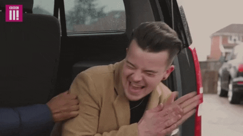 season 1 yung filly GIF by BBC Three