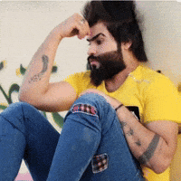 Iraq GIF