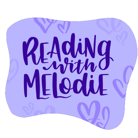 Melodie Sticker
