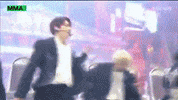Mma Melon Music Award GIF by BTS
