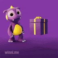 Happy Birthday Party GIF by DeutschlandCard