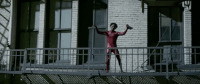 damian lemar hudson black spiderman GIF by Logic