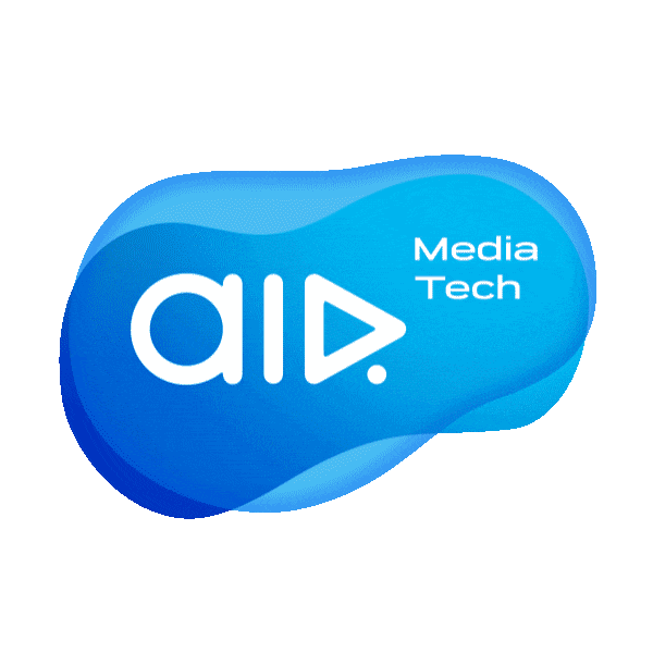 Air Sticker by airmediatech