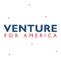vfa vfatrainingcamp Sticker by Venture for America