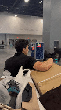 Shane Smile GIF by Clarity Experiences