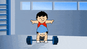 Sport Workout GIF by ZDF