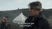 Series 13 Thirteenth Doctor GIF by Doctor Who