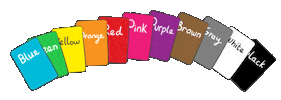 Tabletop Board Games Sticker by Big Potato Games