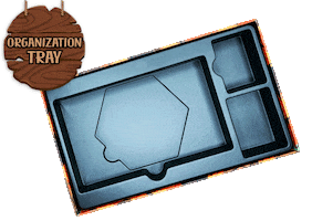 tinrobotgamess gaming games podcast board games Sticker