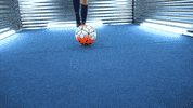 Rocket Soccer GIF by Toledo Rockets