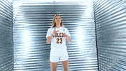 Rocket Soccer GIF by Toledo Rockets