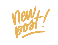 Pink Instagram Sticker