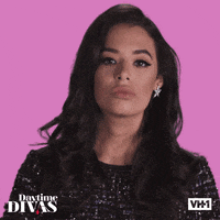 Over It Whatever GIF by VH1s Daytime Divas