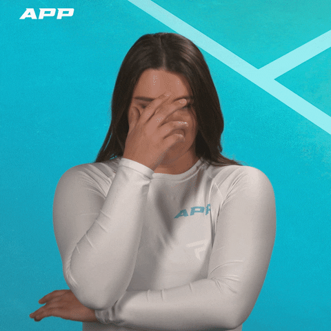 Pickleball GIF by APP