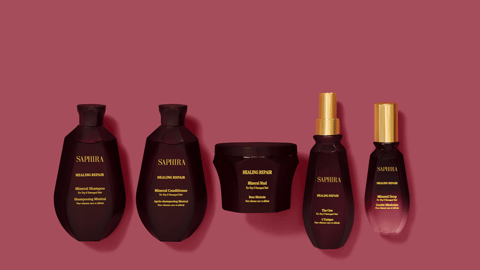 saphirahair giphyupload GIF