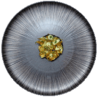 The Pool Garlic Sticker by Major Food Group
