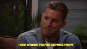 episode 8 colton GIF by The Bachelor