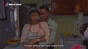 Couple Love GIF by Showmax