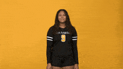 Sport College GIF by Cal State LA Golden Eagles