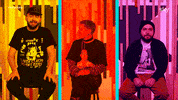 X Factor Melancholia GIF by X Factor Italia
