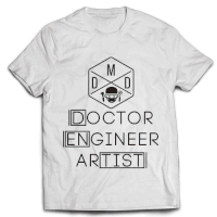 doctor STICKER