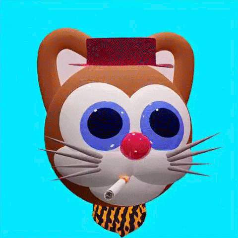 Crypto Pfp GIF by The LSD Hotel