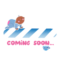 my baby Sticker by Molfix