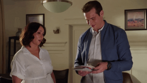 Season 4 Brother GIF by 9-1-1 on FOX