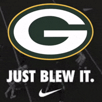 Green Bay Packers GIF