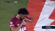 Moreno Granate GIF
