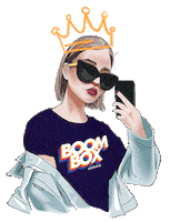 party friday Sticker by Virgin Radio Lebanon