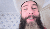 Man Kiss GIF