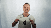 Womens Soccer GIF by Navy Athletics